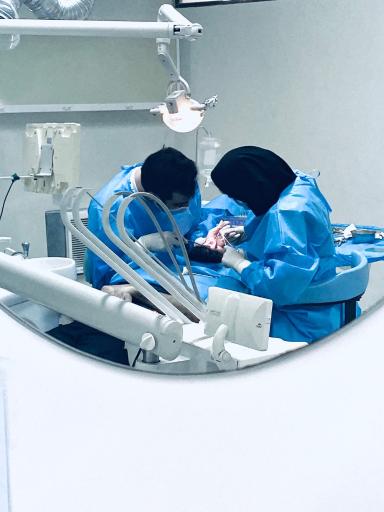 عکس عکاسی پزشکی ال