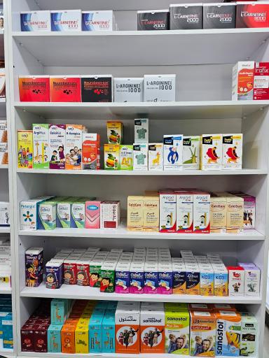 عکس داروخانه دکتر آرمان عبدالاهی