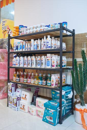 عکس پت شاپ تی پتس