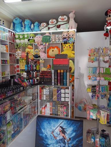 عکس فروشگاه لوتوس تویز 