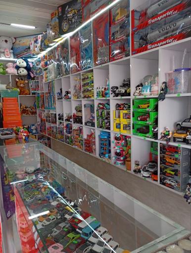 عکس فروشگاه لوتوس تویز 