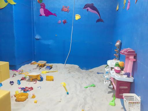 عکس خانه قرآن و عترت صاحب الزمان (عج)