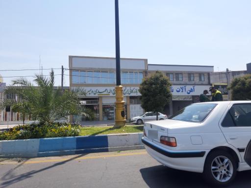 عکس برنج ذبیح