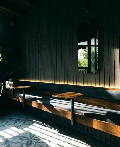 عکس کافه ایبو