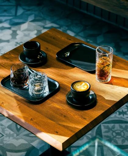 عکس کافه ایبو