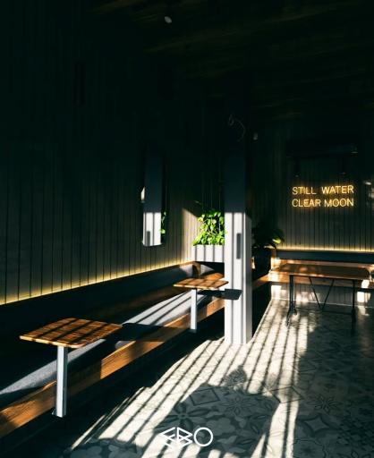 عکس کافه ایبو