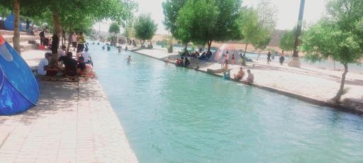 تفریحگاه ساحلی علی کله 