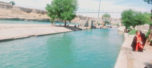 تفریحگاه ساحلی علی کله 