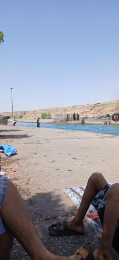 تفریحگاه ساحلی علی کله 