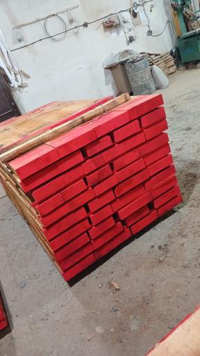 عکس چوب فروشی حمید احمدوند