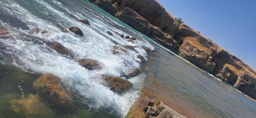 تفریحگاه ساحلی علی کله 