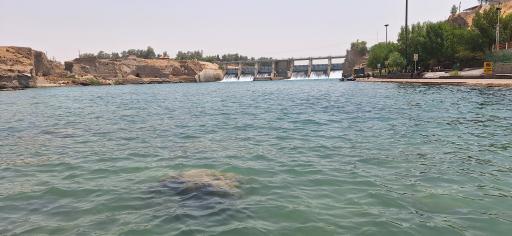 تفریحگاه ساحلی علی کله 