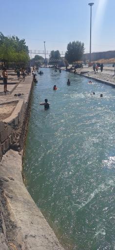 تفریحگاه ساحلی علی کله 