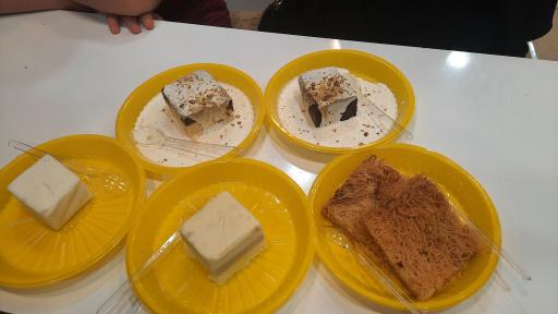 عکس بستنی طاهر یزدی