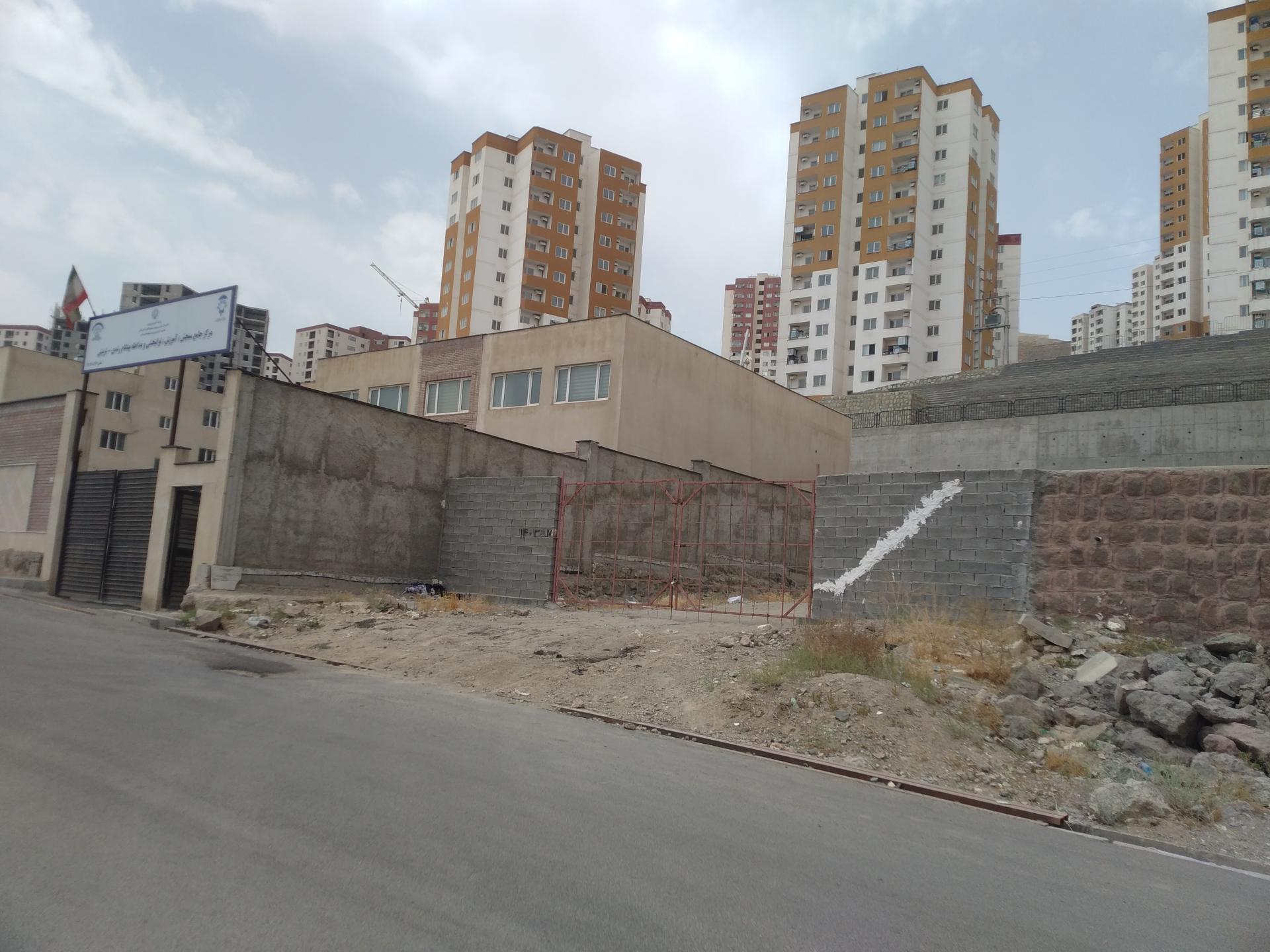 عکس مرکز جامع سنجش و آموزش و مداخلات آموزش و پرورش پردیس