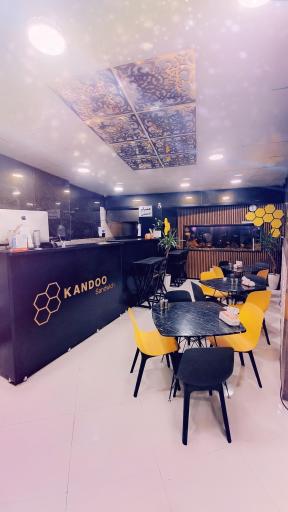 عکس ساندویچ کندو