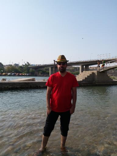 تفریحگاه ساحلی علی کله 