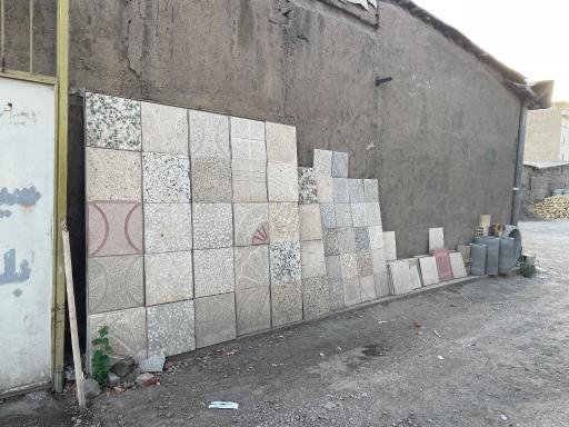 عکس فروشگاه مصالح ساختمانی پارس