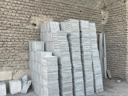 عکس فروشگاه مصالح ساختمانی پارس