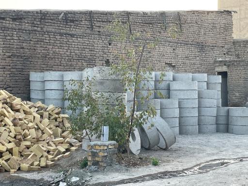 عکس فروشگاه مصالح ساختمانی پارس