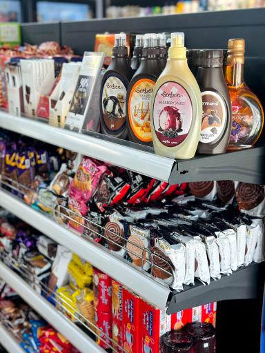 سوپرمارکت 1001