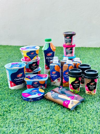 سوپرمارکت 1001