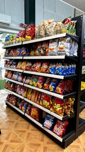 سوپرمارکت 1001