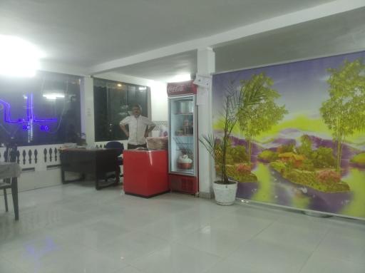 عکس چلوکباب دلاور