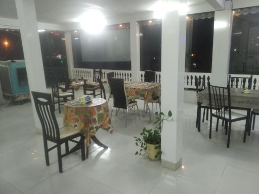 عکس چلوکباب دلاور