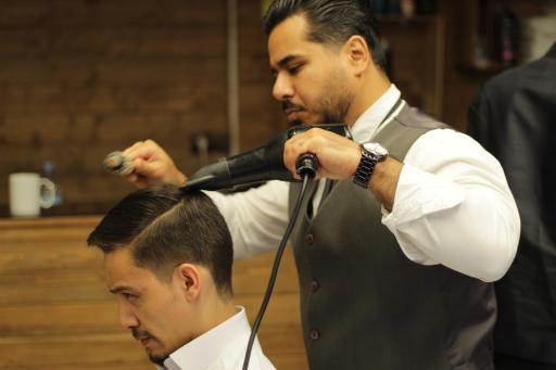 عکس آریشگاه استیلا 