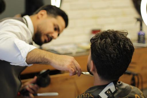 آریشگاه استیلا 