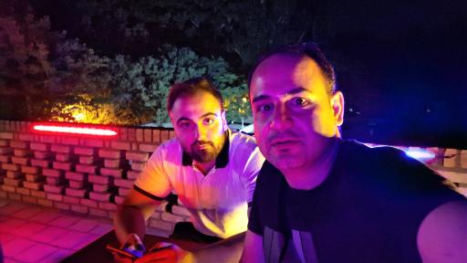 عکس بوتیک هتل کوهاب 