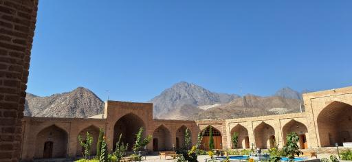 عکس بوتیک هتل کوهاب 