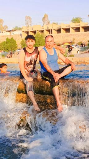 عکس تفریحگاه ساحلی علی کله 