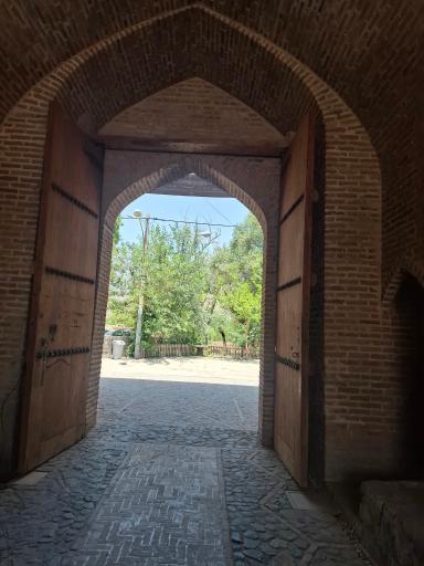 عکس بوتیک هتل کوهاب 