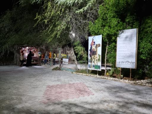 عکس پارس سافاری