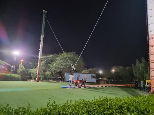 عکس پارس سافاری