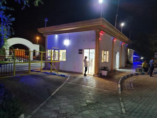 پارس سافاری