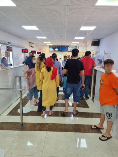 عکس پارس سافاری