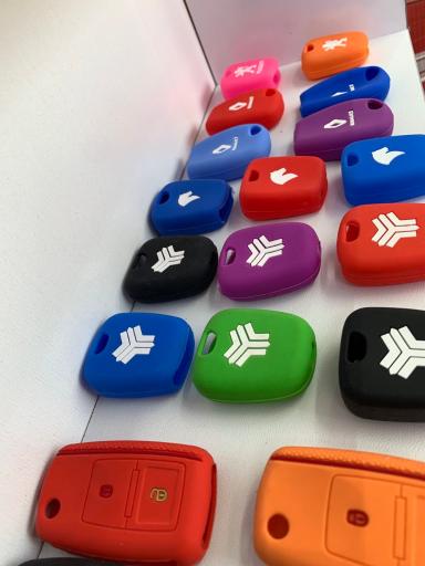 عکس قفل و کلیدسازی دریاچه‌