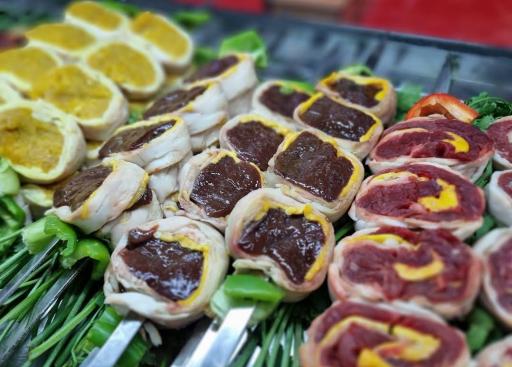 عکس رستوران و کبابی عمو نعمت