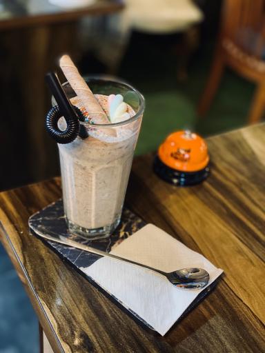 عکس زیپو کافه