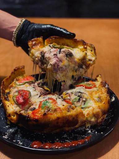 عکس زیپو کافه