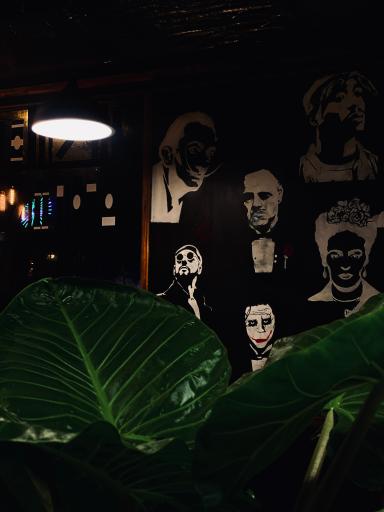 عکس زیپو کافه