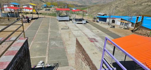 عکس مجتمع گردشگری و آبدرمانی آبگرم ایستی سو