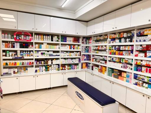 عکس داروخانه دکتر قنداق سازان