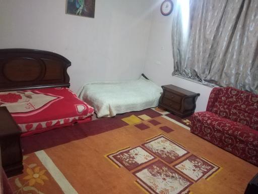 سوییت حمید گل بینی