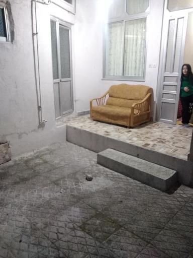 سوییت حمید گل بینی