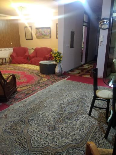 عکس سوییت حمید گل بینی