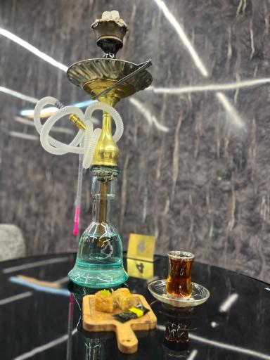 عکس سفره خانه شاهان